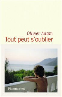 Front cover_Tout peut s'oublier