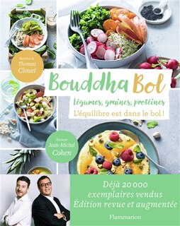 Front cover_Bouddha bol