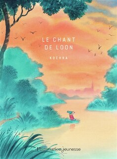 Couverture_Le chant de Loon