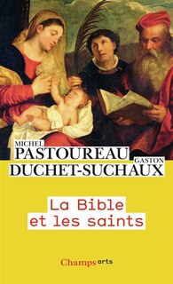 Front cover_La Bible et les saints
