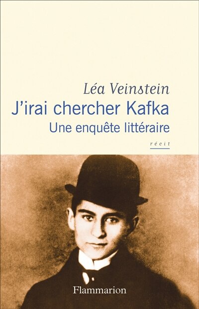 Couverture_J'irai chercher Kafka