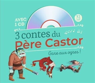 Couverture_3 contes du Père Castor
