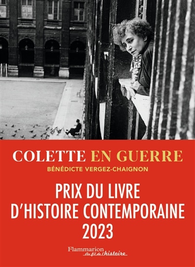 Couverture_Colette en guerre
