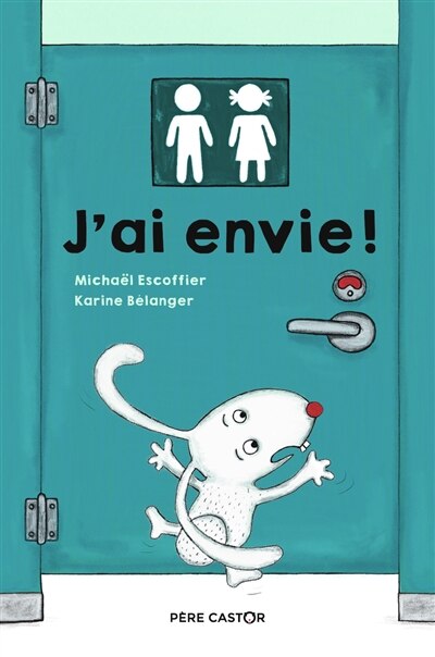 Front cover_J'ai envie !