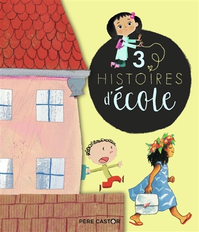 Couverture_3 histoires d'école
