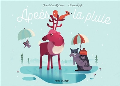 Couverture_Apr&egrave;s la pluie