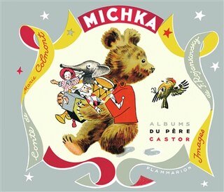 Front cover_Michka