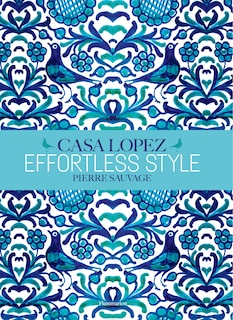 Couverture_Effortless Style