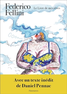 Front cover_Le livre de mes rêves