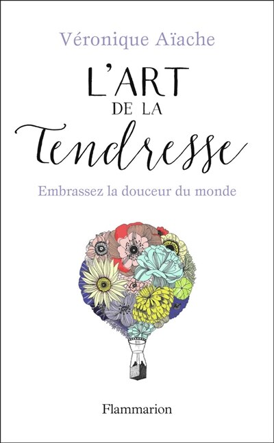 Couverture_L' art de la tendresse