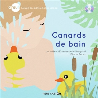 Front cover_Canards de bain