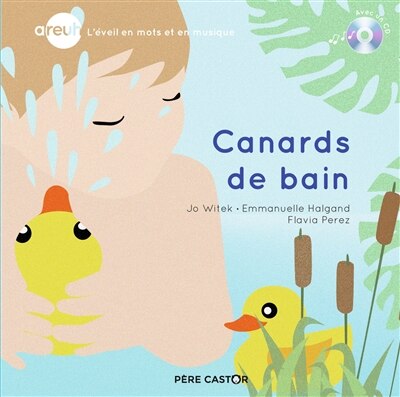 Front cover_Canards de bain