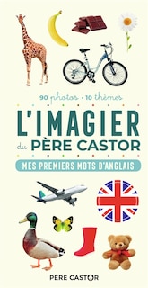 Couverture_L' imagier du Père Castor
