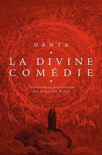 Couverture_La divine comédie