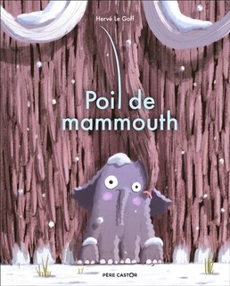 Front cover_Poil de mammouth