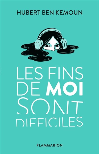 Front cover_Les fins de moi sont difficiles