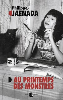 Front cover_Au printemps des monstres