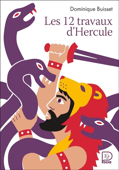 Couverture_Les 12 travaux d'Hercule