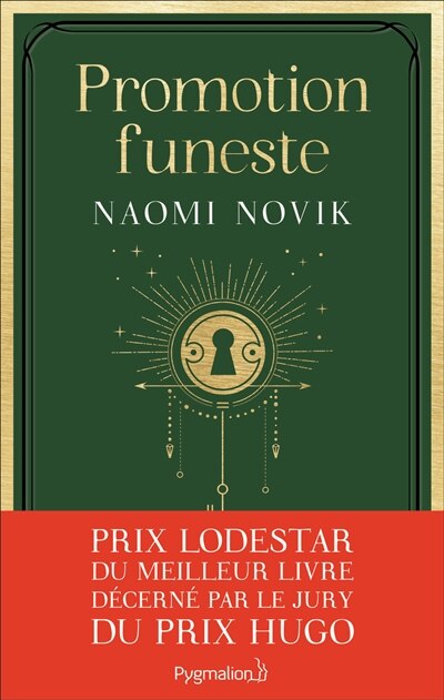 Front cover_Promotion funeste : leçon n° 2
