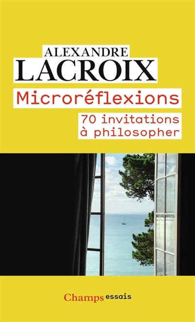 Front cover_Microréflexions