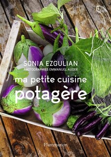 Front cover_Ma petite cuisine potagère