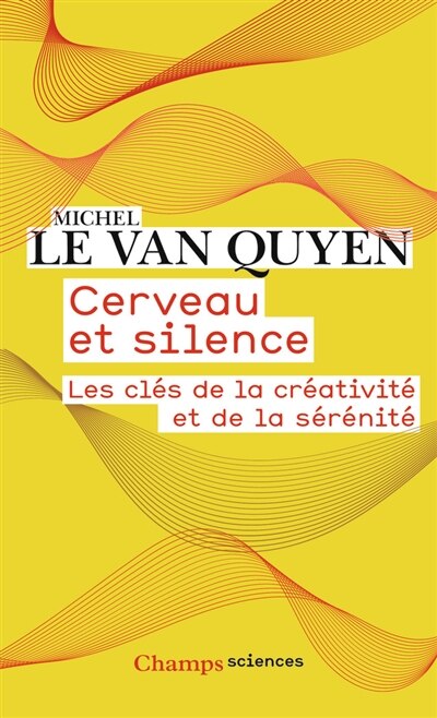 Couverture_Cerveau et silence