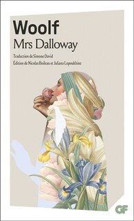 Couverture_Mrs Dalloway