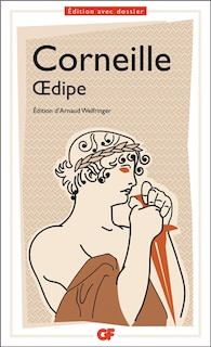 Front cover_Oedipe