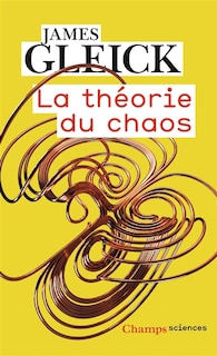 Front cover_La théorie du chaos