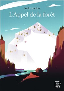 Front cover_L'appel de la for&ecirc;t