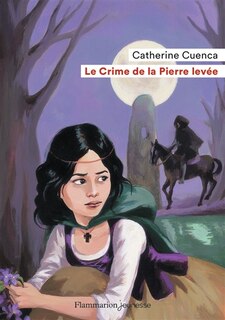 Couverture_Le crime de la Pierre levée