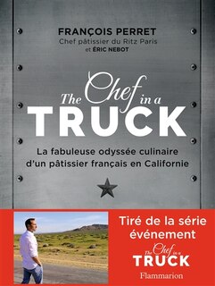 Front cover_The chef in a truck