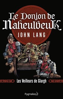 Couverture_Les veilleurs de Glargh