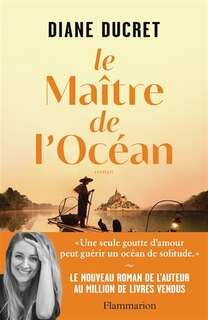 Front cover_Le maître de l'océan