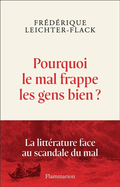 Couverture_Pourquoi le mal frappe les gens biens ?