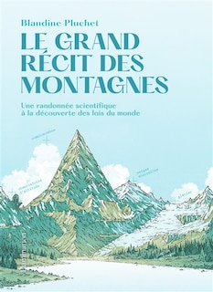 Front cover_Le grand récit des montagnes