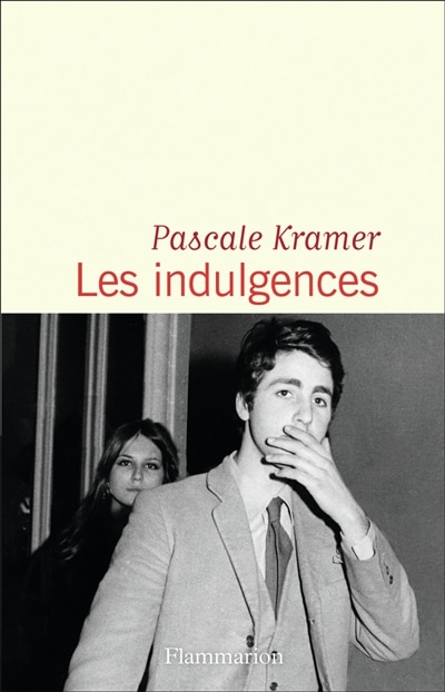 Front cover_Les indulgences