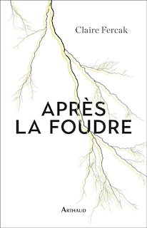Front cover_Après la foudre