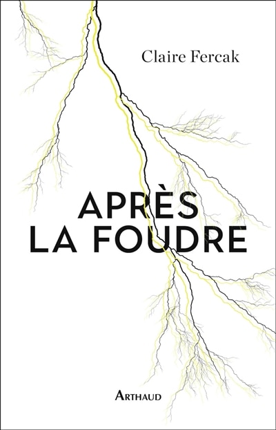 Front cover_Après la foudre
