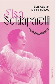 Front cover_Elsa Schiaparelli