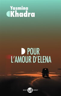 Couverture_Pour l'amour d'Elena