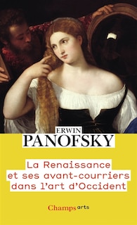 Couverture_La Renaissance et ses avant-courriers dans l'art d'Occident