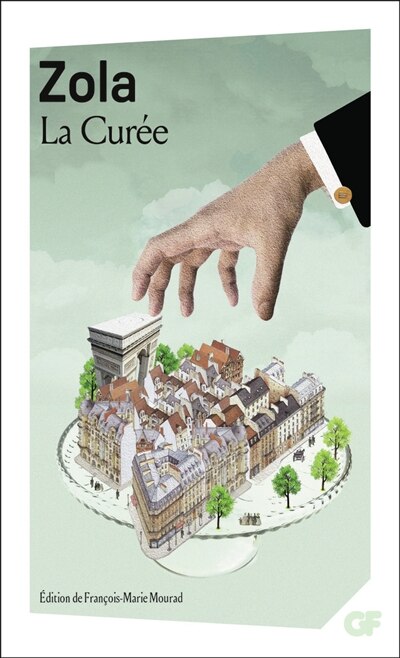 Couverture_La cur&eacute;e