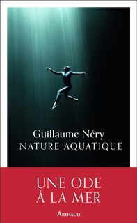 Front cover_Nature aquatique