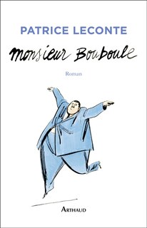 Front cover_Monsieur Bouboule