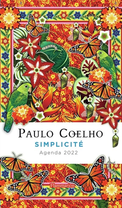 Front cover_Paulo Coelho