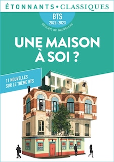 Couverture_Une maison à soi ?
