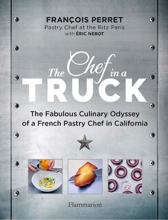 Front cover_The Chef In A Truck