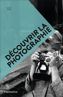 Front cover_Découvrir la photographie