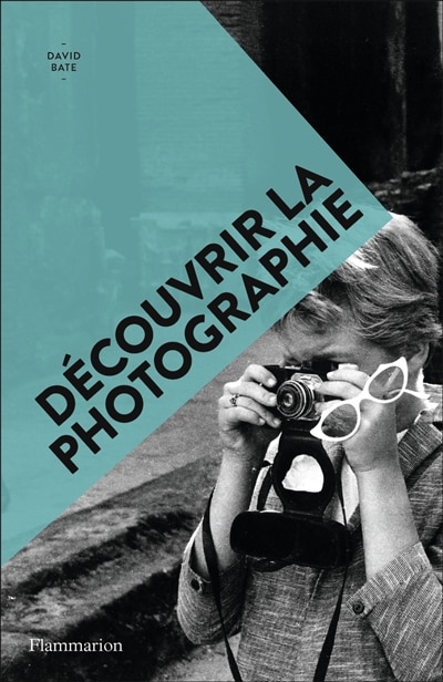 Front cover_Découvrir la photographie